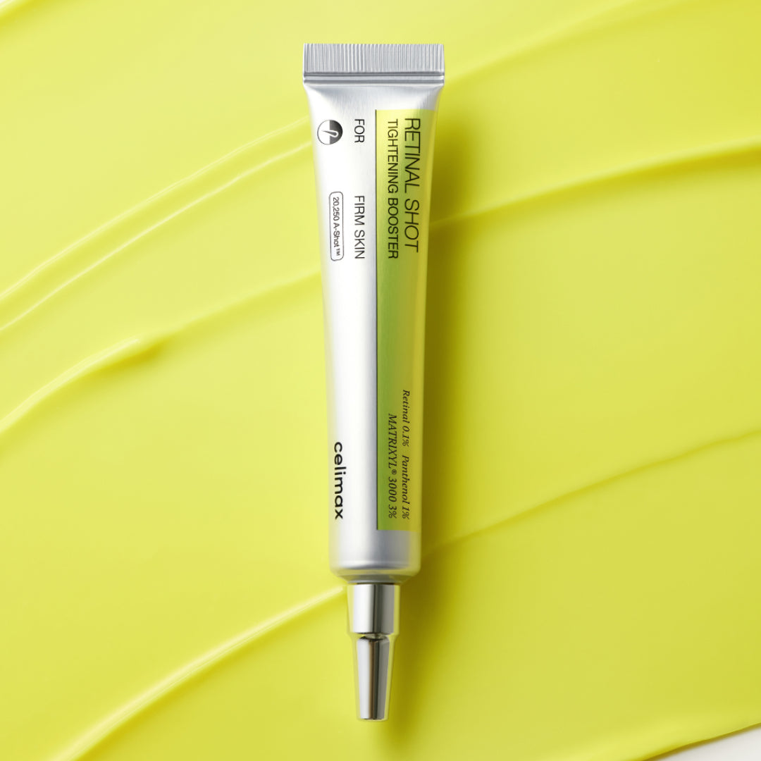 CELIMAX - RETINAL SHOT TIGHTENING BOOSTER - 15ml