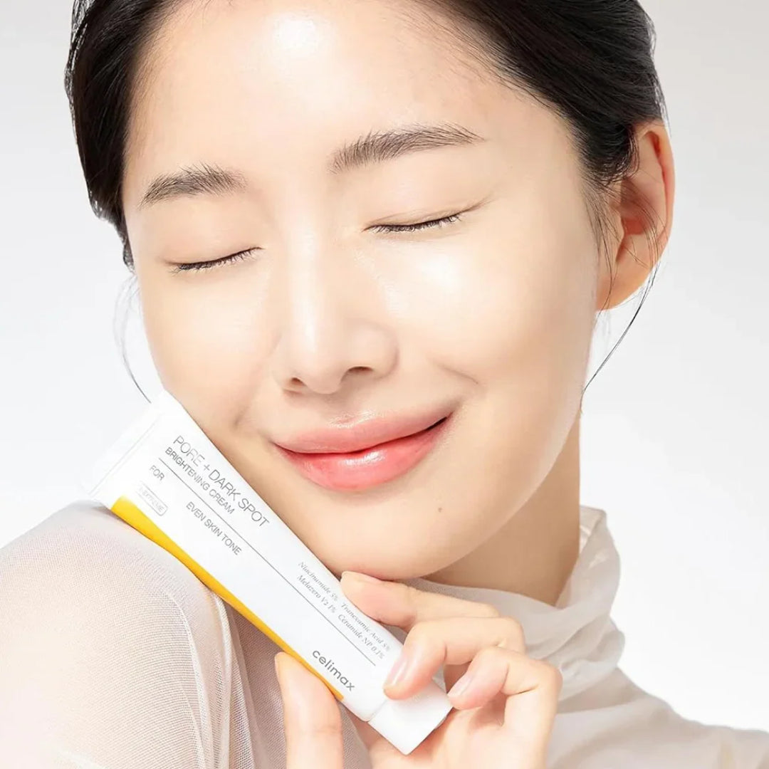 CELIMAX PORE + DARK SPOT BRIGHTENING CREAM - 35 ml