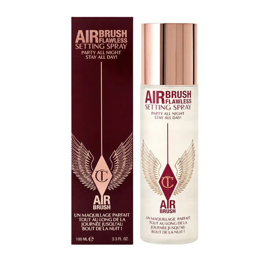 CHARLOTTE TILBURY AIRBRUSH FLAWLESS SETTING SPRAY 100 ML