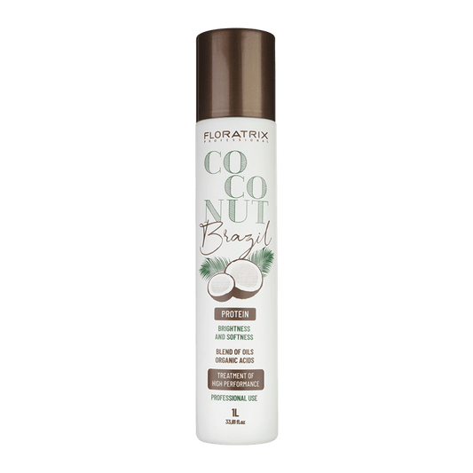 FLORATRIX COCONUT BRAZIL 1L - KStyle