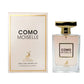 COMO MOISELLE EAU DE PARFUM - MAISON ALHAMBRA - 100ml