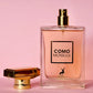 COMO MOISELLE EAU DE PARFUM - MAISON ALHAMBRA - 100ml