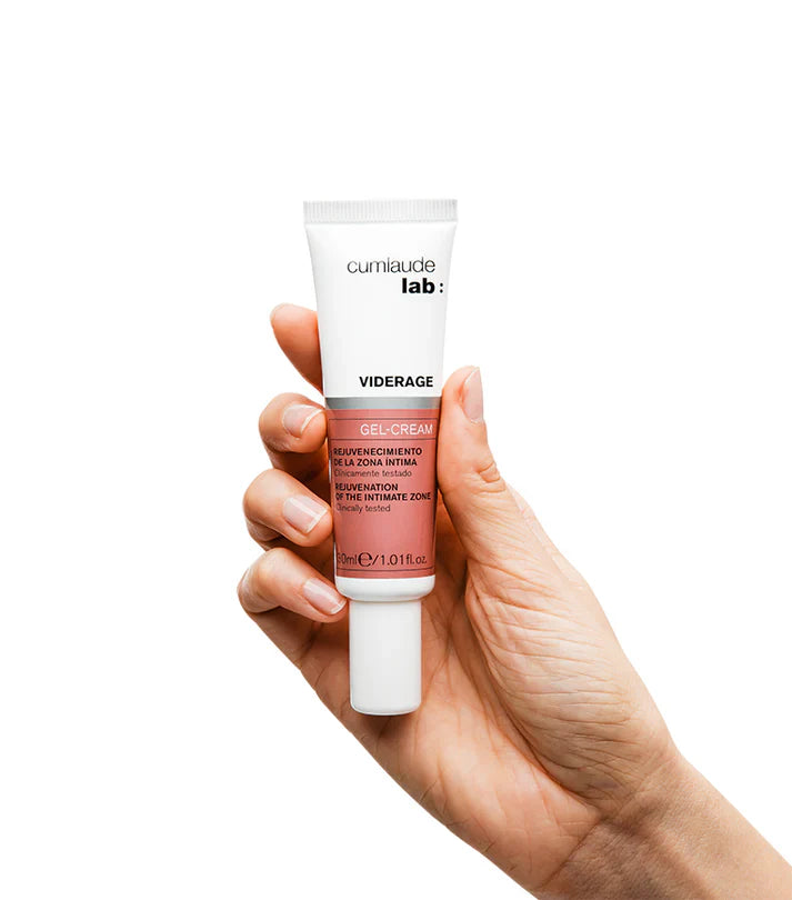 CUMLAUDE LAB VIDERAGE GEL-CREMA / 300ml