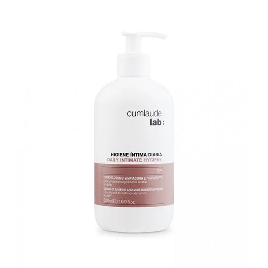 gel intime hydratant sans savon,
soin hygiène intime femme,
Cumlaude gel nettoyant intime Maroc,
pH acide zone intime 3.8,
gel intime sécheresse vaginale,
nettoyant intime post-partum,
gel lavant muqueuses sensibles,
produit hygiène féminine Maroc,
gel intime ménopause naturel,
BeautyFamily soin intime Cumlaude
