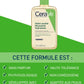 CeraVe Huile Lavante Moussante Hydratante - 473 ml