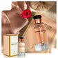 Champ De Rose Jacques Yves de Fragrance World Pour Femme – 100ml
