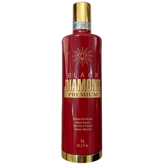 BLACK DIAMOND PREMIUM TRAITEMENT CAPILLAIRE 1L