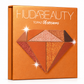 HUDA BEAUTY TOPAZ OBSESSIONS EYESHADOW PALETTE