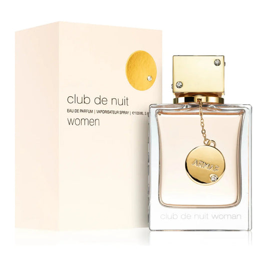 Club de Nuit Women Eau de parfum ARMAF Pour Femme – 100 ml