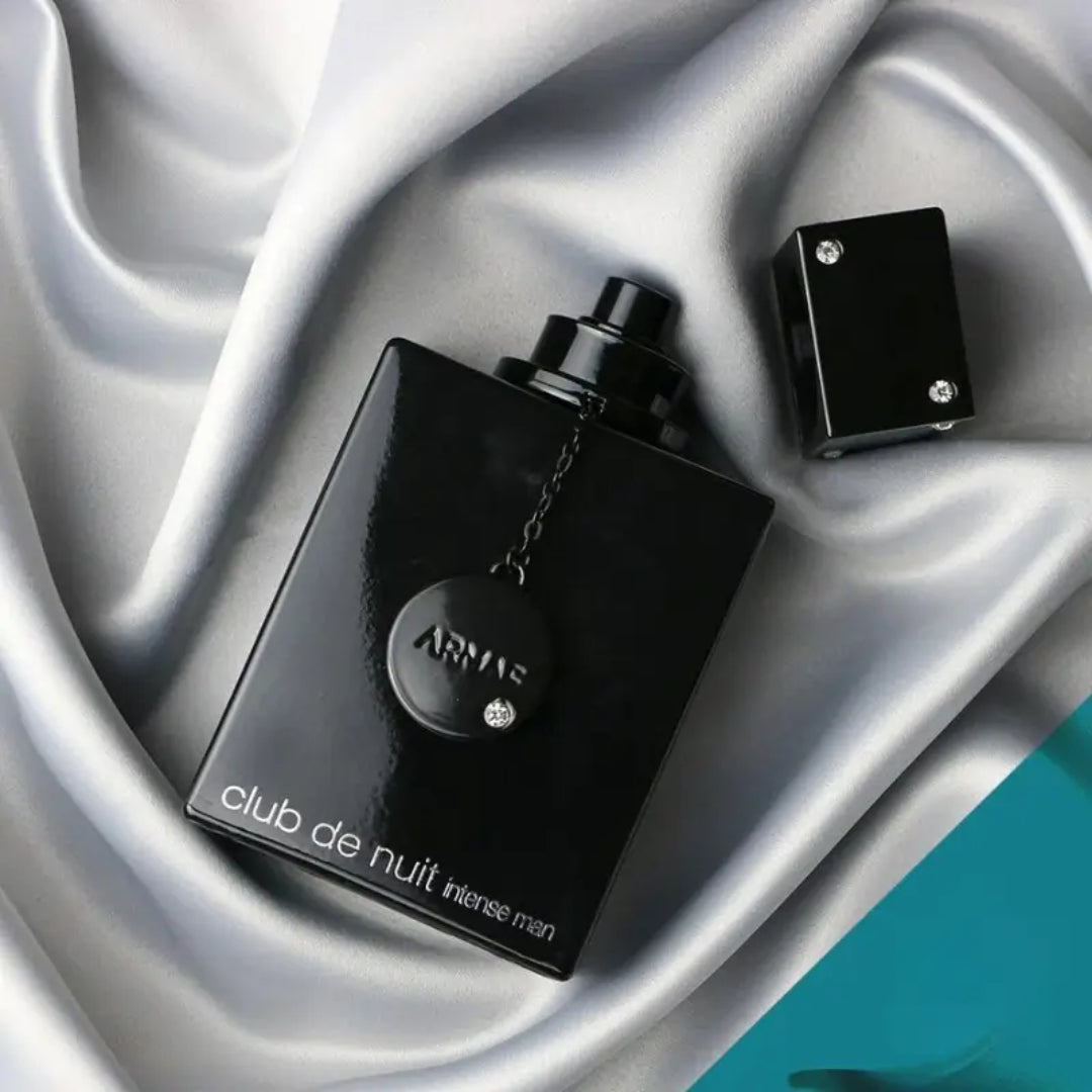 Club de Nuit intense MAN Eau de Toilette ARMAF Pour Homme – 100 ml