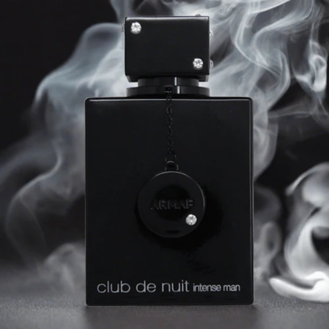 Club de Nuit intense MAN Eau de Toilette ARMAF Pour Homme – 100 ml