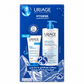 URIAGE HYGIÈNE COFFRET CRÈME LAVANTE + EAU THERMALE