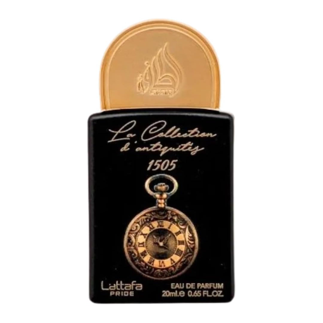 Coffret Mini Collection Pride de Lattafa Parfums (Eau de parfum/5 x 20 ml) n° 1