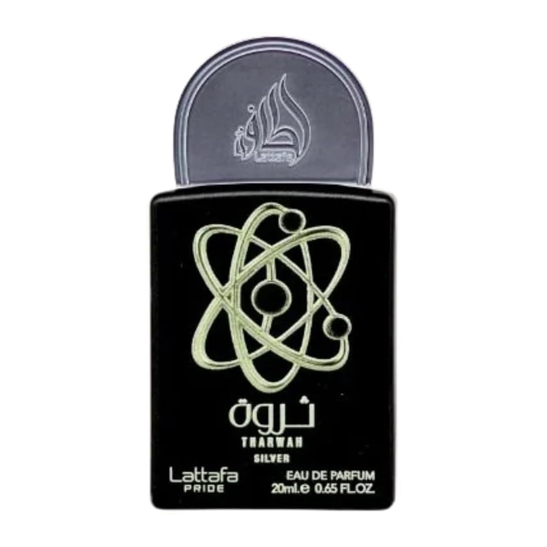 Coffret Mini Collection Pride de Lattafa Parfum Pour Femme (Eau de parfum/5 x 20 ml) n° 2