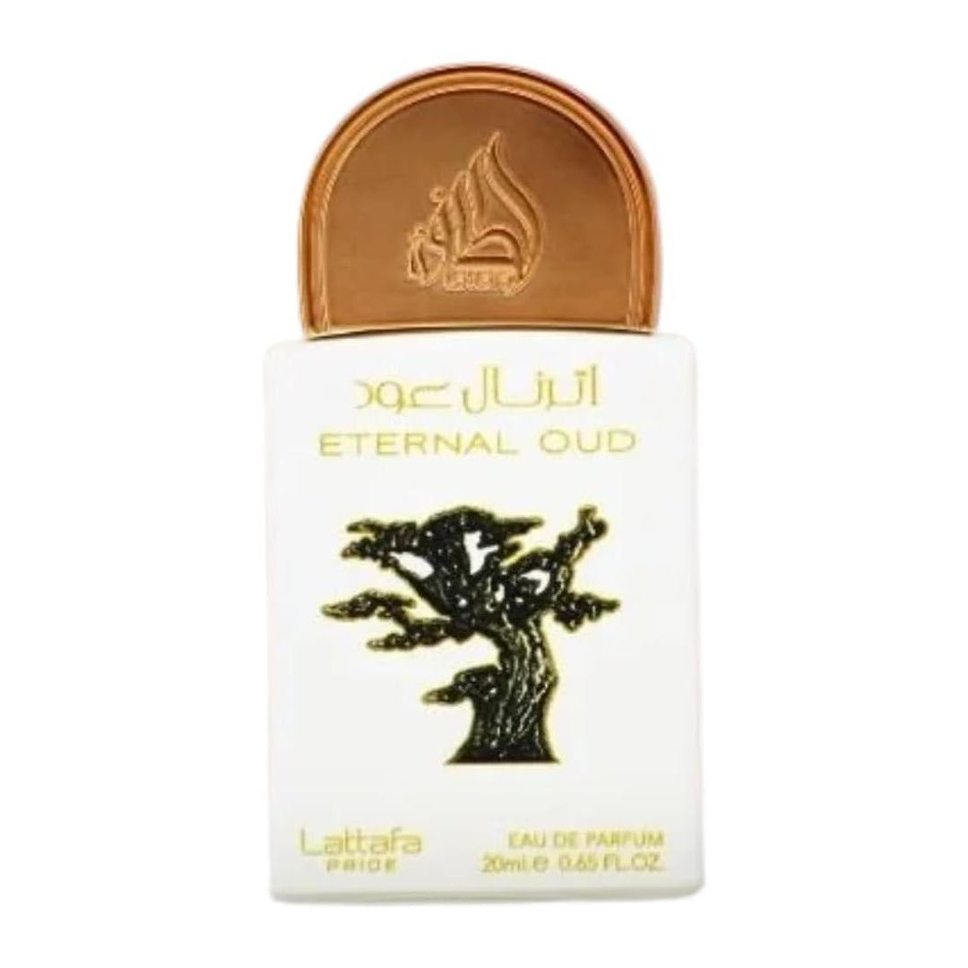 Coffret Mini Collection Pride de Lattafa Parfum Pour Femme (Eau de parfum/5 x 20 ml) n° 2