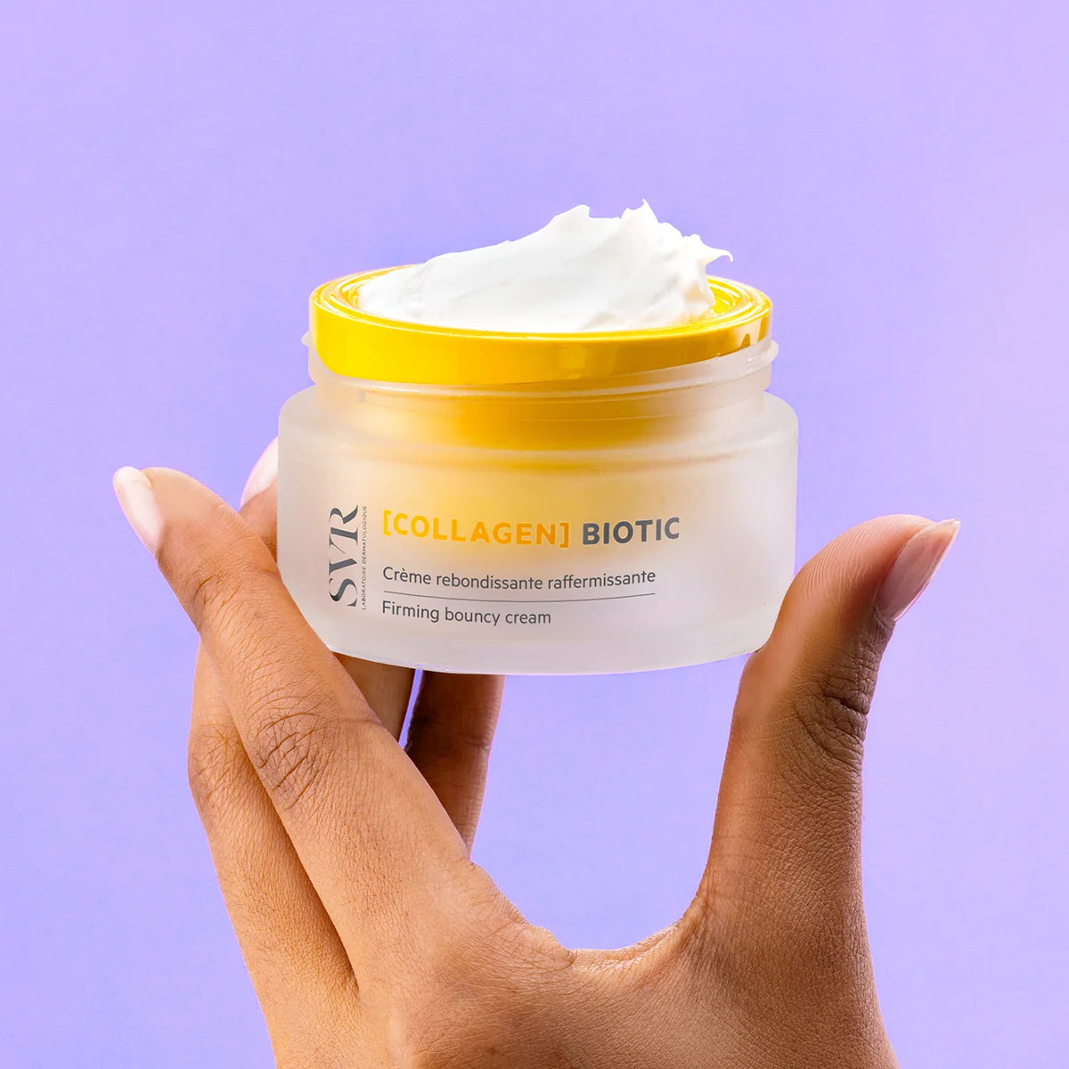SVR COLLAGEN BIOTIC CREME REGENERANTE RECHARGE 50 ML