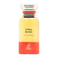 CORAL BLUSH Eau de Parfum Maison Alhambra Unisexe - 80ml