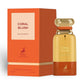 CORAL BLUSH Eau de Parfum Maison Alhambra Unisexe - 80ml