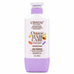 CRYSTAL ORGANIC HAIR CARE FOR FRIZZY & DAMAGED HAIR SHAMPOO + MASK + SERUM PACK