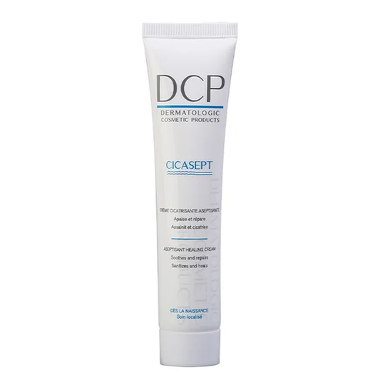 DCP CICASEPT CRÈME CICATRISANTE 40 ML