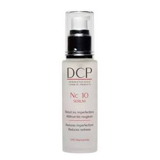 DCP NC 10 SÉRUM ANTI-IMPERFECTIONS 50 ML