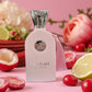 DELILAH EAU DE PARFUM MAISON ALHAMBRA Pour Femmes – 100ml