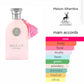 DELILAH EAU DE PARFUM MAISON ALHAMBRA Pour Femmes – 100ml