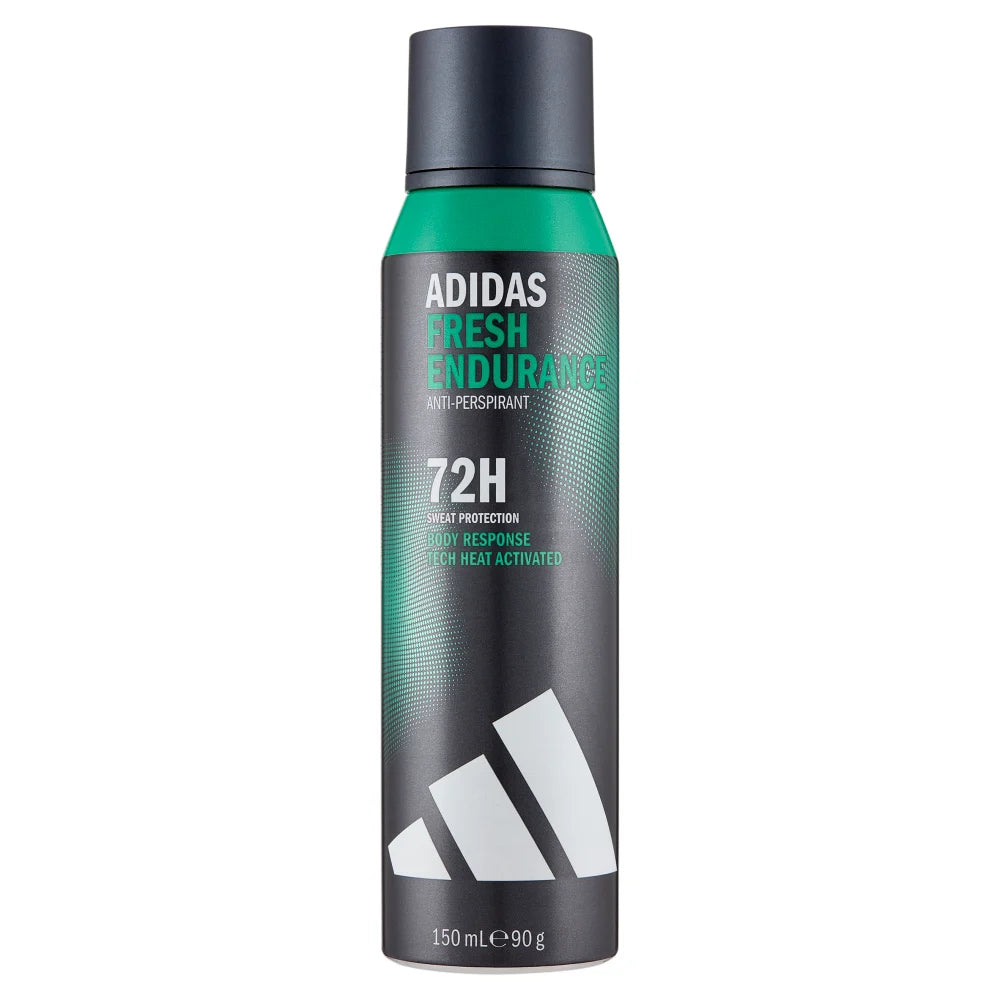 ADIDAS FRESH ENDURANCE 72H ANTI-PERSPIRANT 150 ML