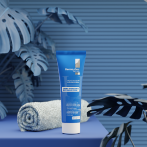 CREME HYDRATANTE 80ML