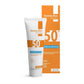 DERMADOC – Skin Écran Solaire Anti-Taches SPF50+ | 50ml