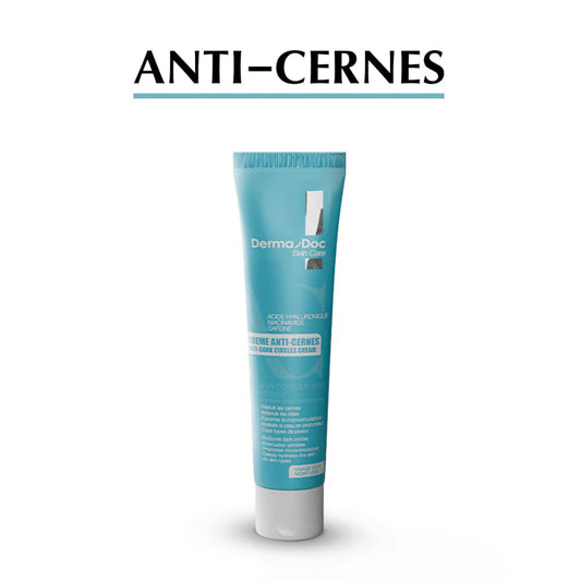 DERMA DOC CRÈME ANTI-CERNES 30ML