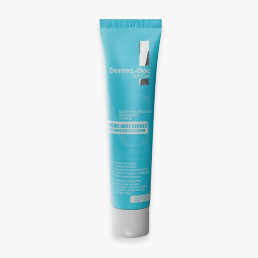 DERMA DOC CRÈME ANTI-CERNES 30ML