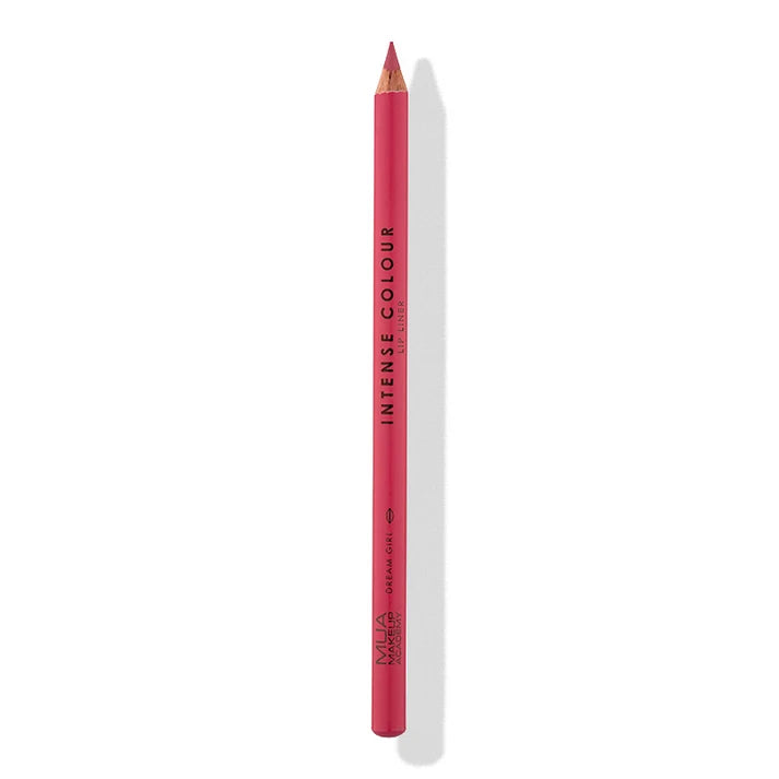 MUA INTENSE COLOUR LIP LINER