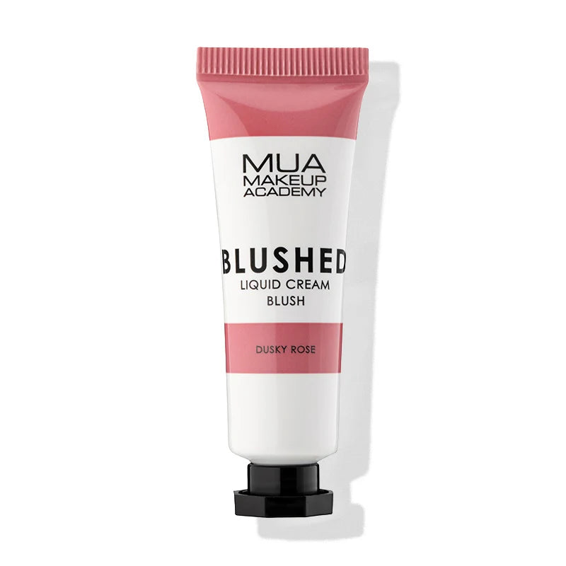 MUA BLUSHED LIQUID CREAM BLUSH