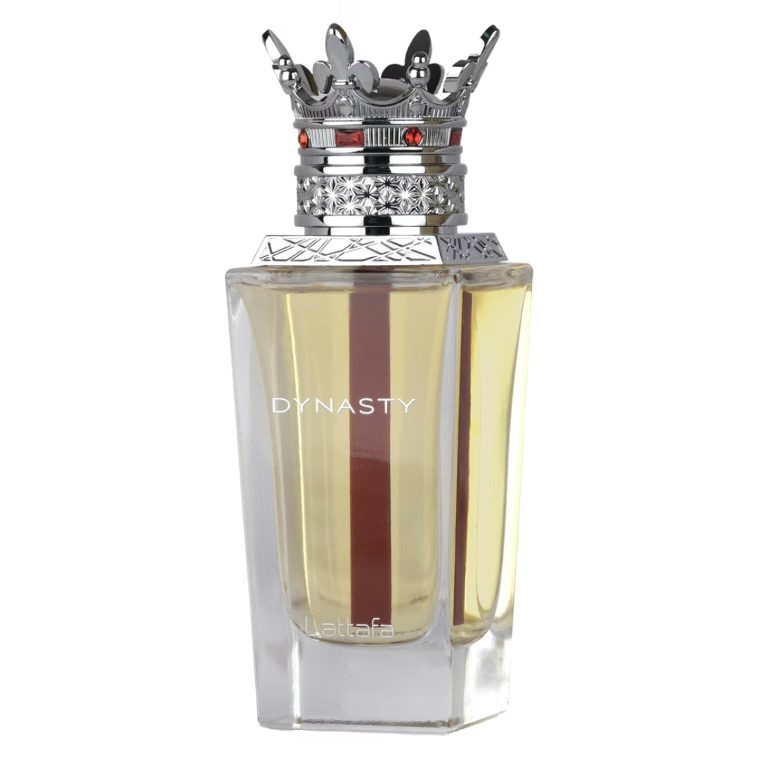 DYNASTY Eau de Parfum LATTAFA Unisexe – 100 ml