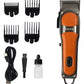 KEMEI KM-1946 tondeuse à cheveux professionnelle pour hommes