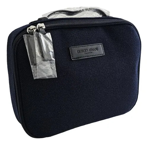GIORGIO ARMANI TROUSSE DE VOYAGE NOIR