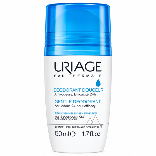 URIAGE DÉODORANT DOUCEUR 24H 50ML