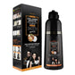 shampooing colorant cheveux blancs, coloration rapide cheveux, Disaar shampooing colorant Maroc, shampooing huile d’argan collagène, shampooing sans ammoniaque, teinture cheveux naturelle rapide, soin cheveux colorés Disaar, coloration maison facile, shampooing couvre cheveux gris, BeautyFamily coloration cheveux rapide
