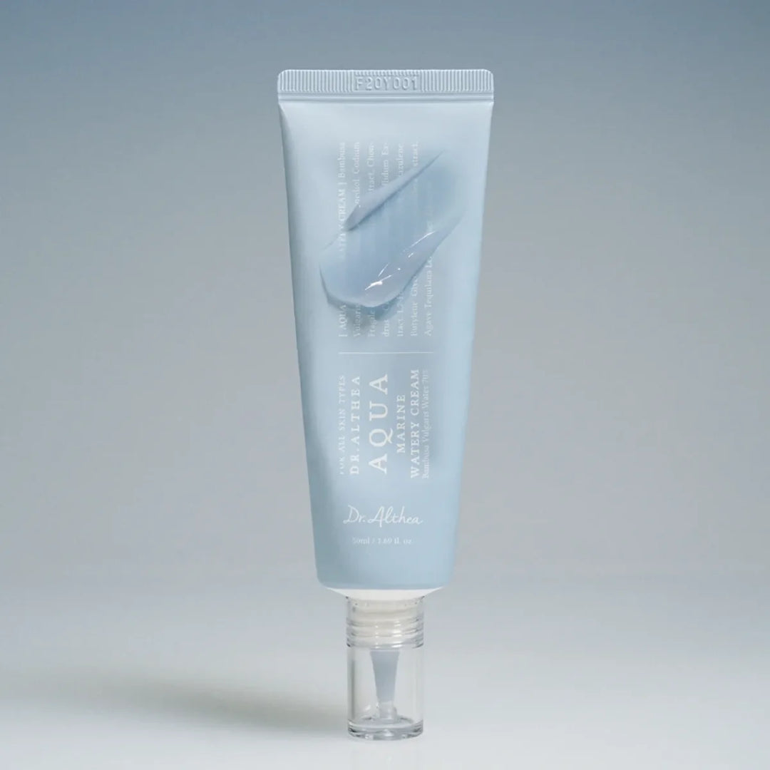 Dr.Althea - Aqua Marine Crème Hydratante Visage - 50ml