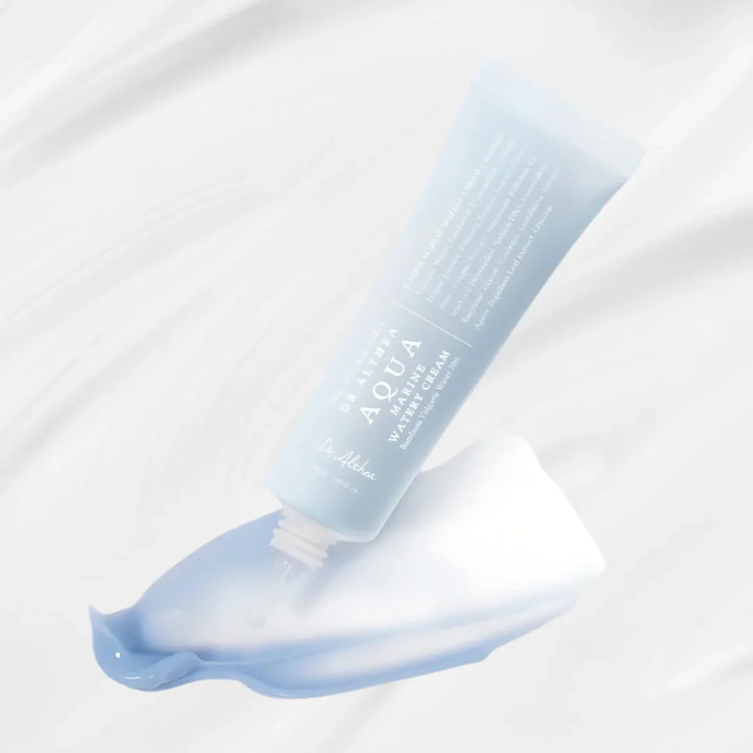 Dr.Althea - Aqua Marine Crème Hydratante Visage - 50ml