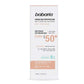 BABARIA ECRAN SOLAIRE TEINTE PEAU NATURE SPF50+ 50ML