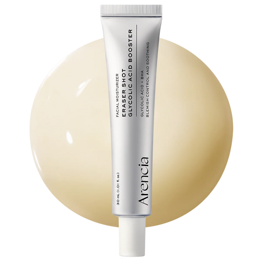 ARENCIA ERASER SHOT GLYCOLIC ACID BOOSTER 30ML-Sérums & Ampoules