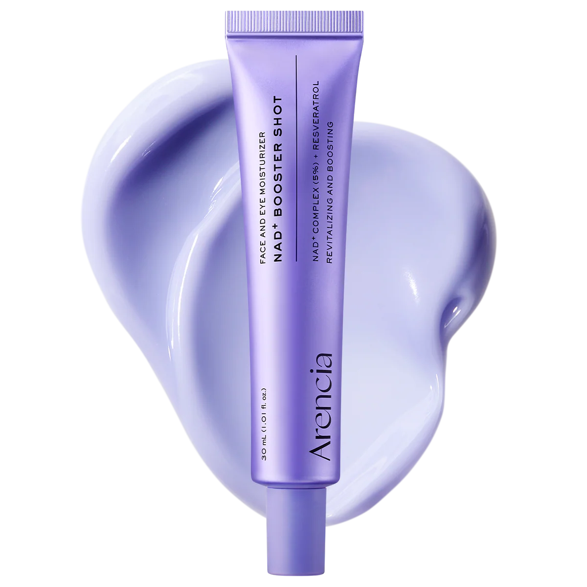 ARENCIA NAD+ BOOSTER SHOT 30ML