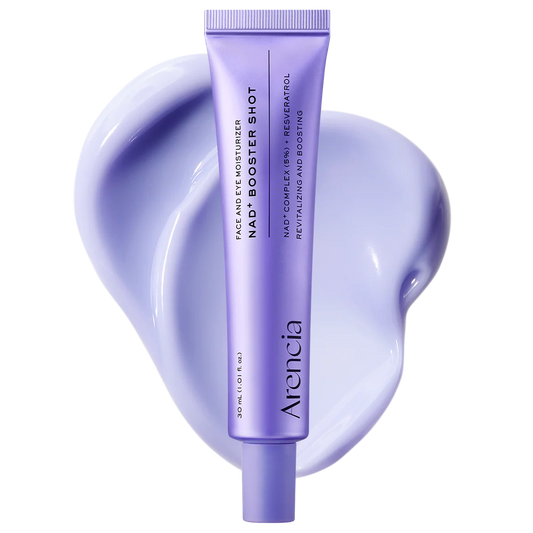 ARENCIA NAD+ BOOSTER SHOT 30ML
