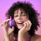 EQQAL BERRY Deep Cera Bakuchiol Plumping Serum - 30 ml
