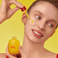 EQQUAL BERRY Deep Cera Vitamin illuminating Serum - 30 ml