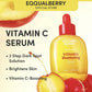 EQQUAL BERRY Deep Cera Vitamin illuminating Serum - 30 ml