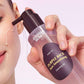 EQQUAL BERRY - Huile Nettoyante Lissante pour les pores au Riz Violet - 200 ml