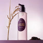 EQQUAL BERRY - Huile Nettoyante Lissante pour les pores au Riz Violet - 200 ml